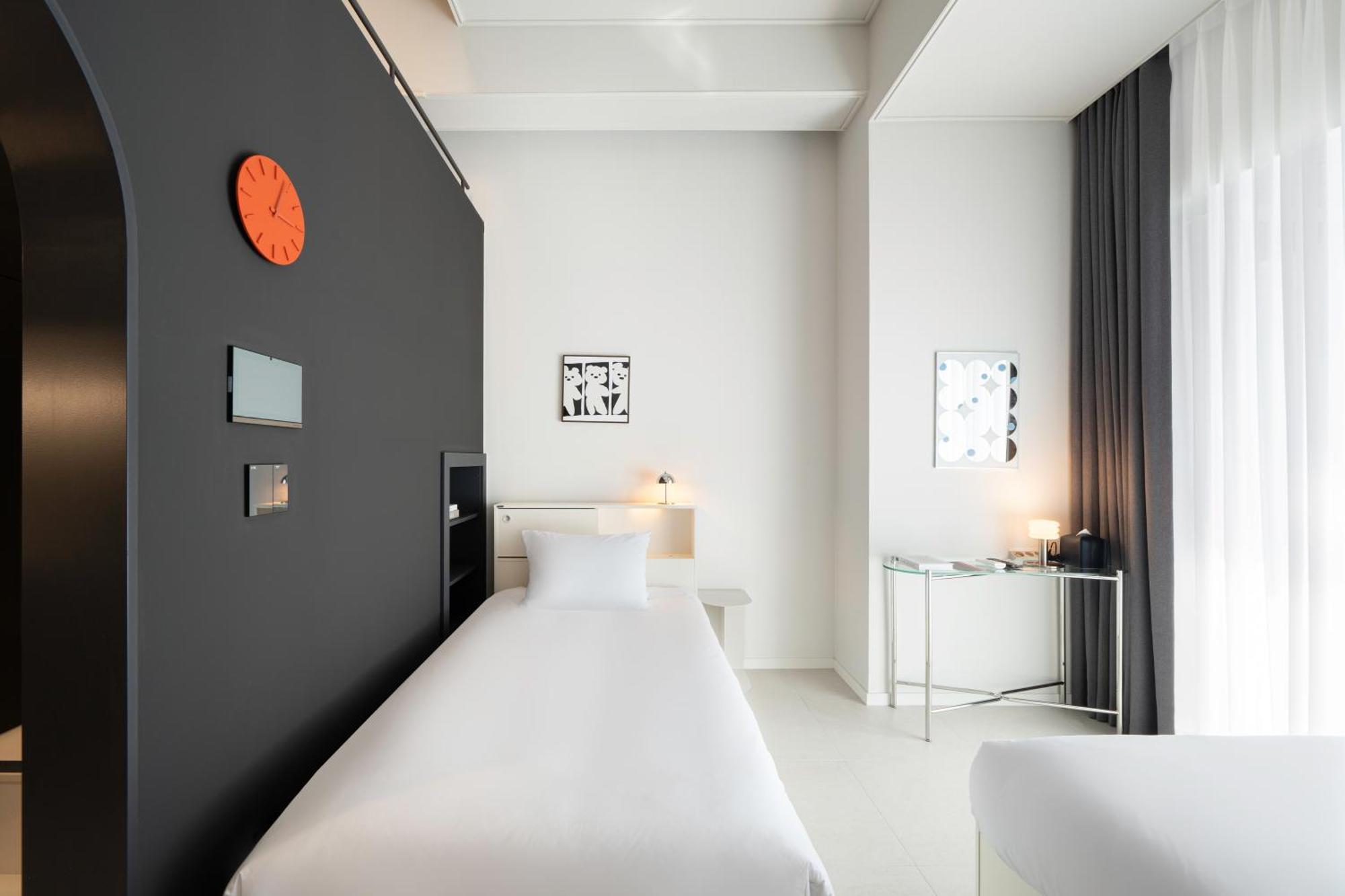 Апартаменти Le Collective Siheung Wavepark Екстер'єр фото